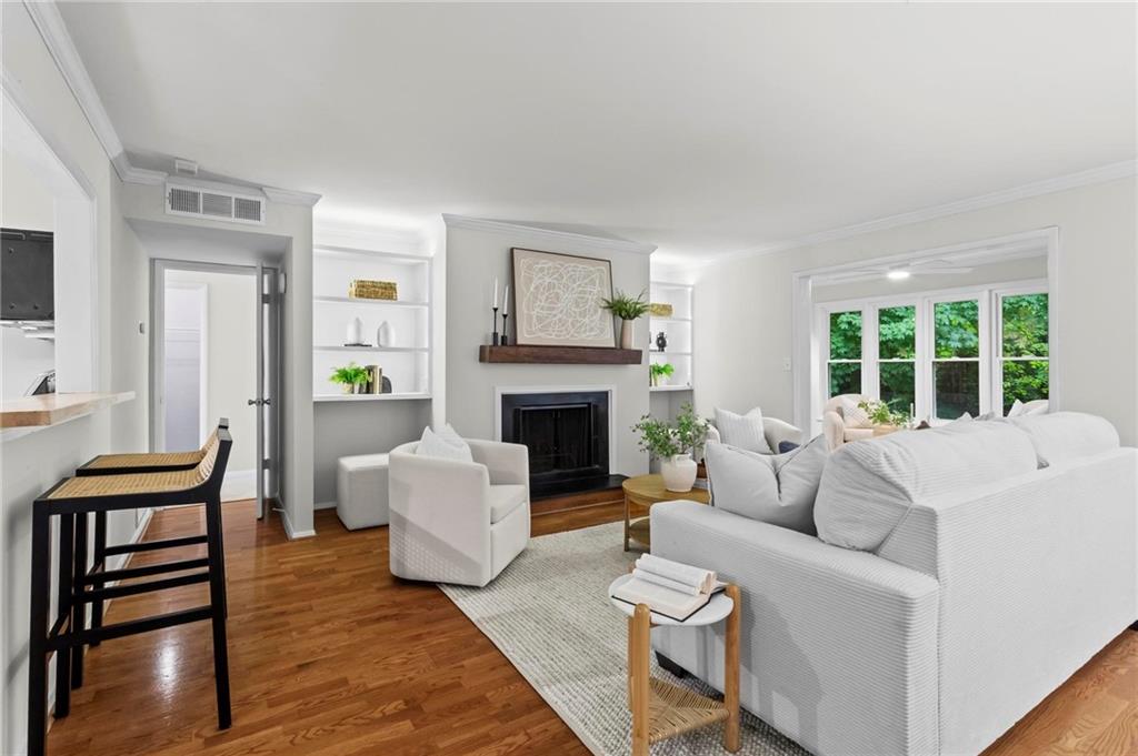 1014 Summit North Drive NE Unit 1014