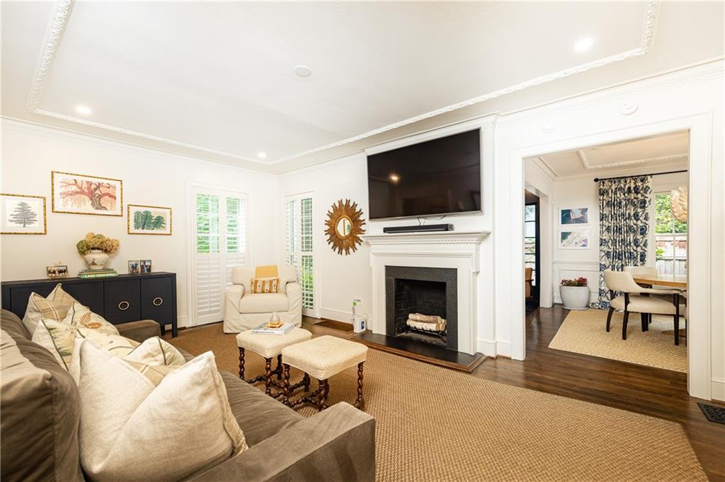 531 Spring Valley Road NW