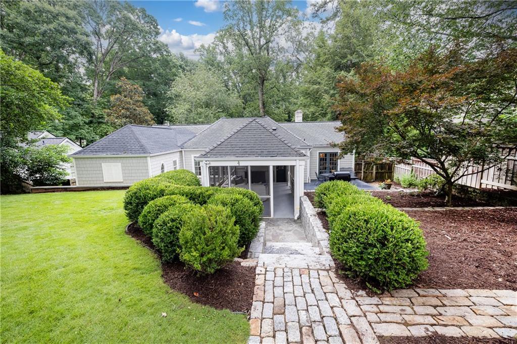 531 Spring Valley Road NW
