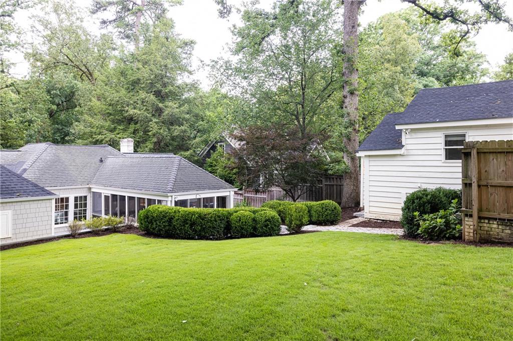 531 Spring Valley Road NW