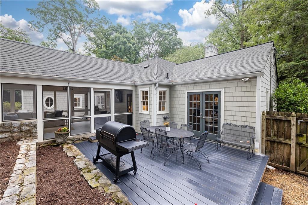 531 Spring Valley Road NW