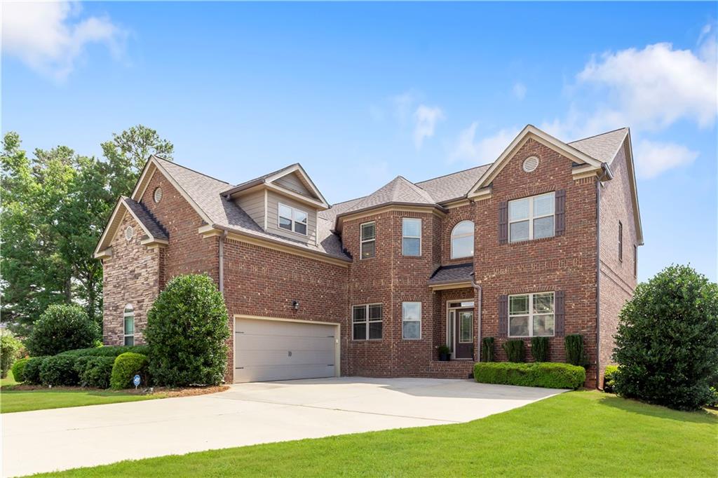 104 Eastin Road