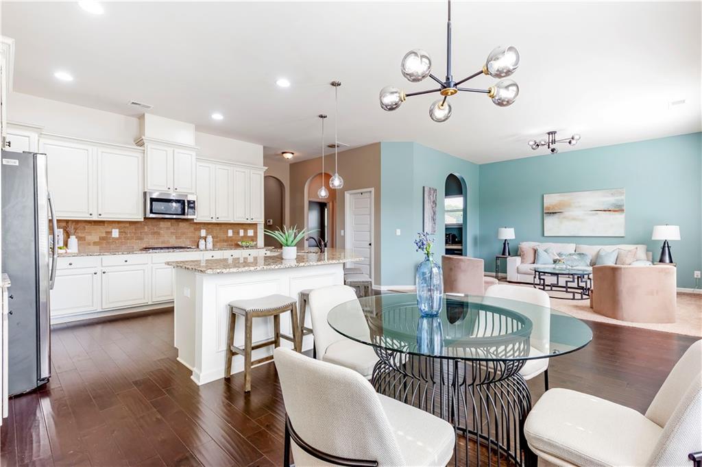 104 Eastin Road