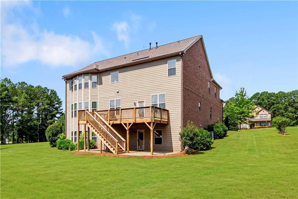 104 Eastin Road