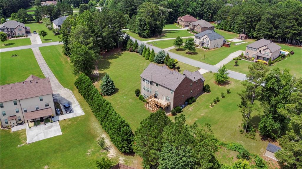 104 Eastin Road