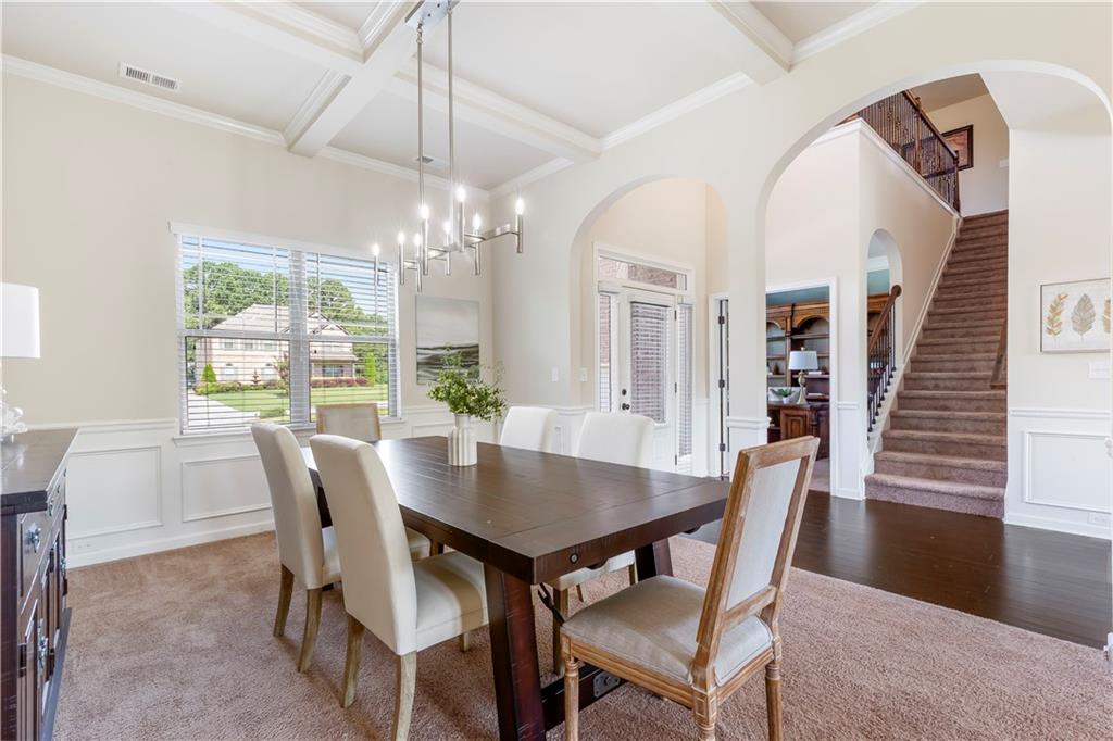 104 Eastin Road