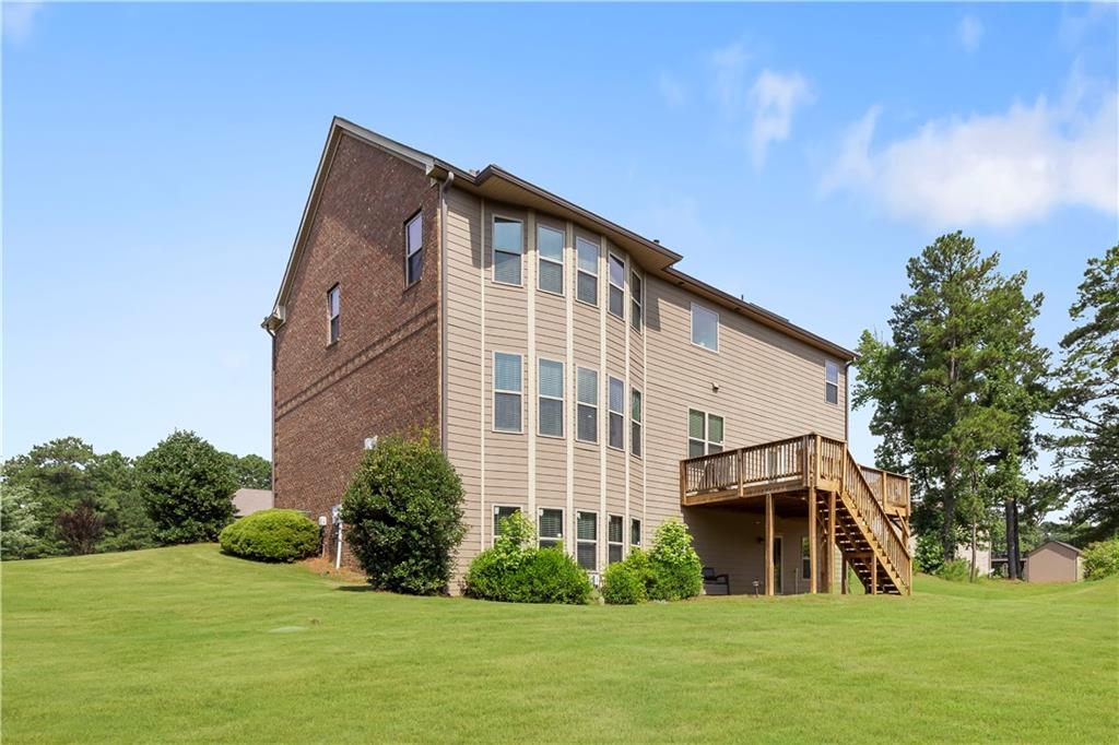 104 Eastin Road