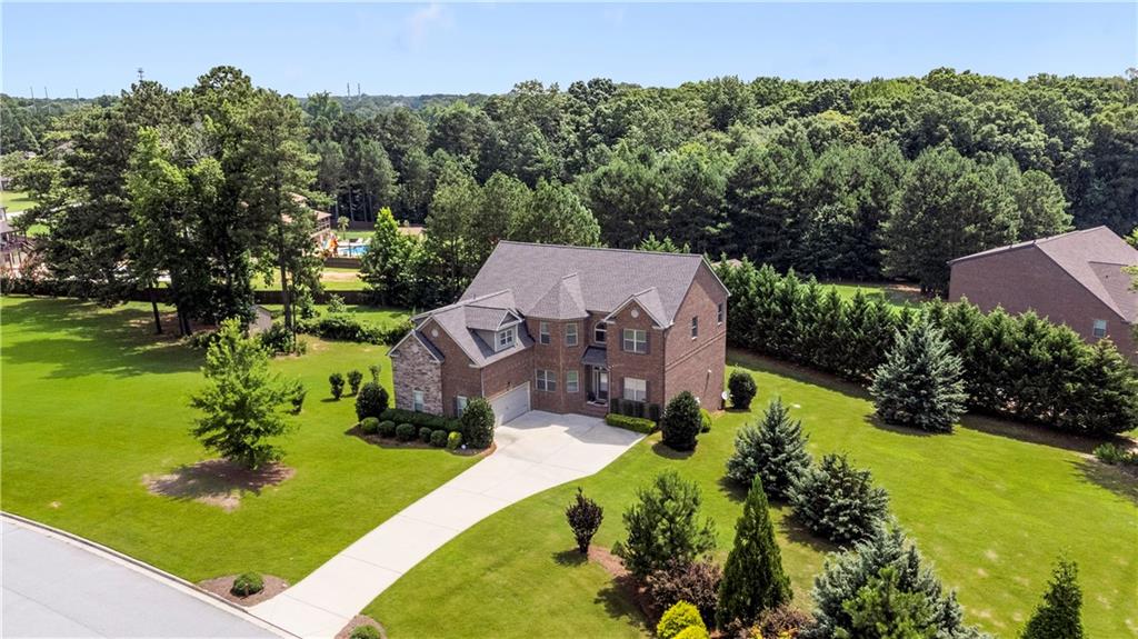 104 Eastin Road