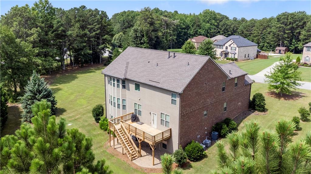 104 Eastin Road