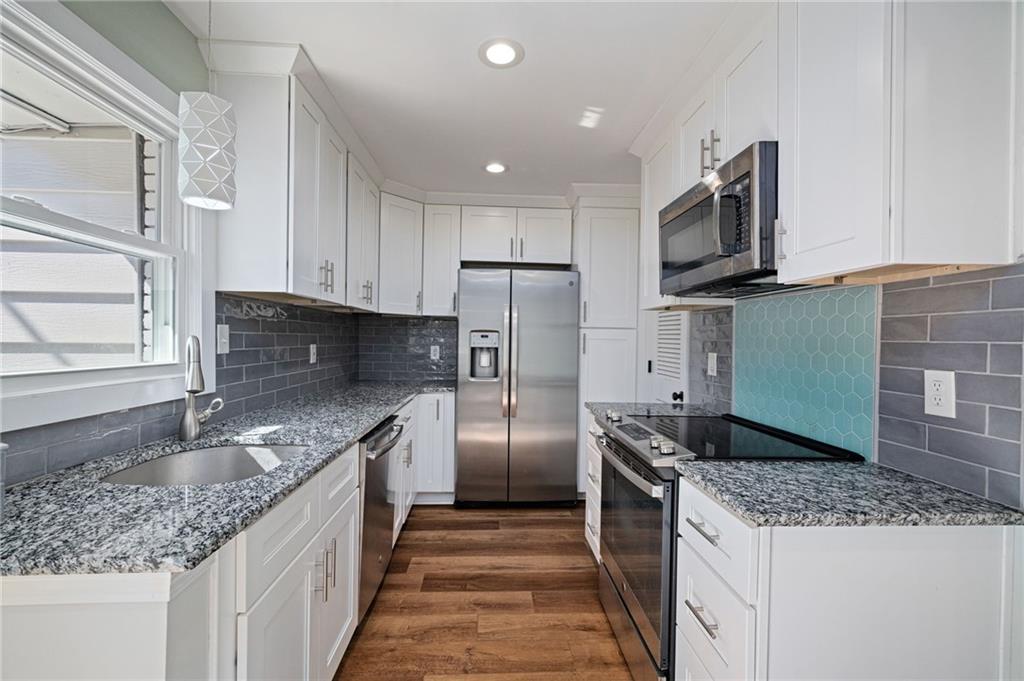 136 Peachtree Memorial Drive Unit VA3