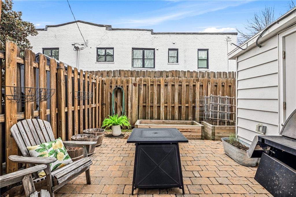 136 Peachtree Memorial Drive Unit VA3