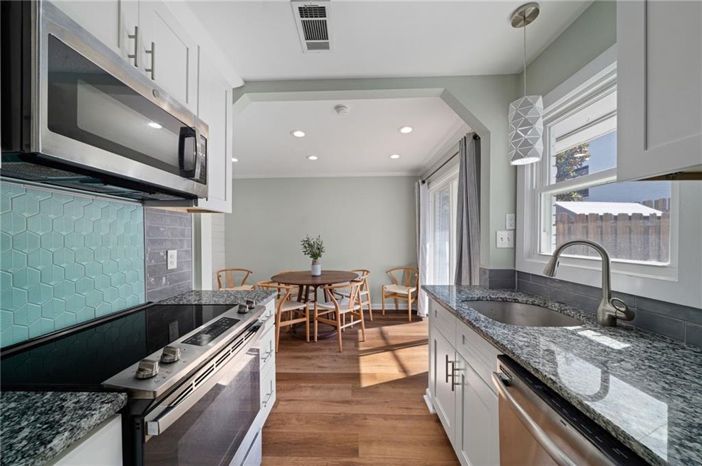 136 Peachtree Memorial Drive Unit VA3