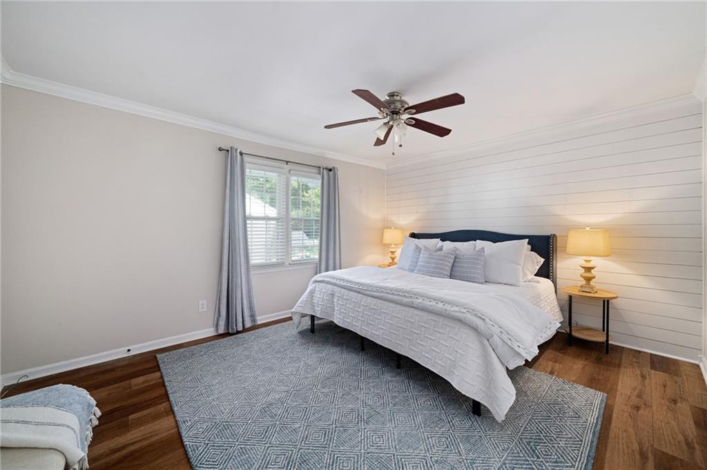 136 Peachtree Memorial Drive Unit VA3