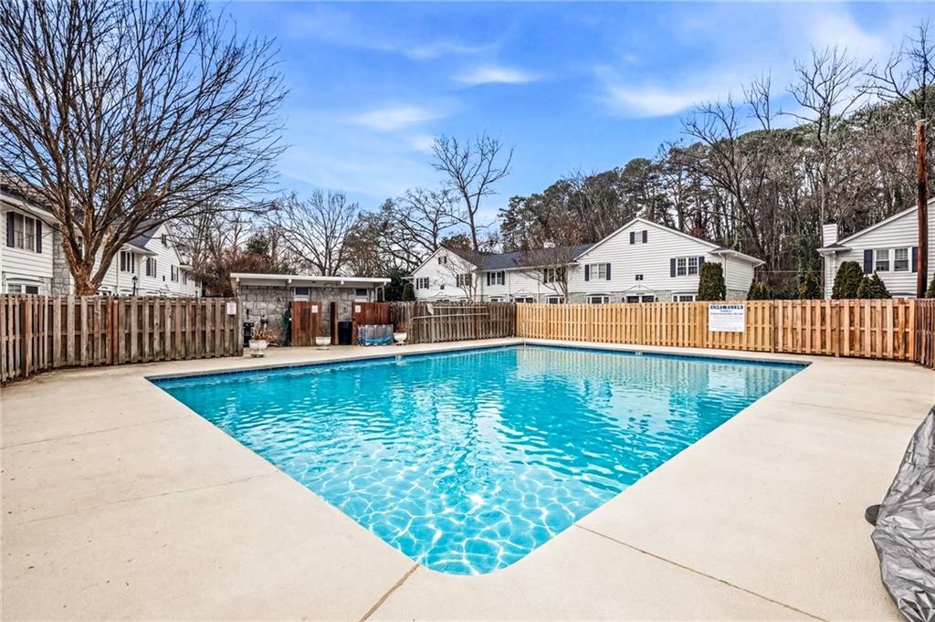 136 Peachtree Memorial Drive Unit VA3