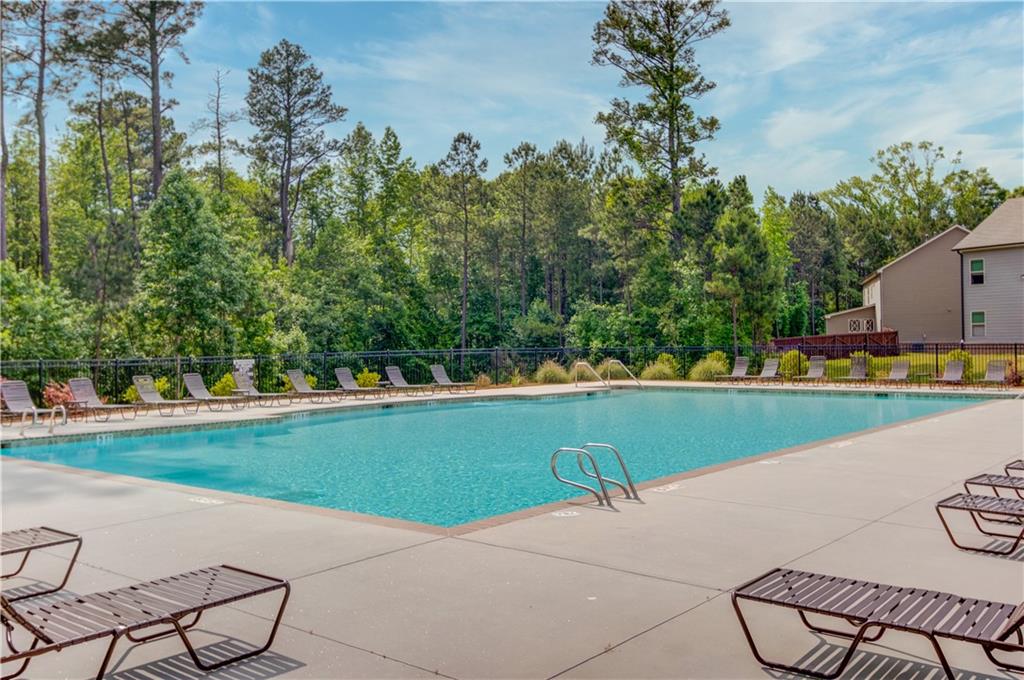 404 Henson Farm Drive