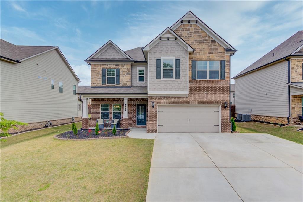 404 Henson Farm Drive