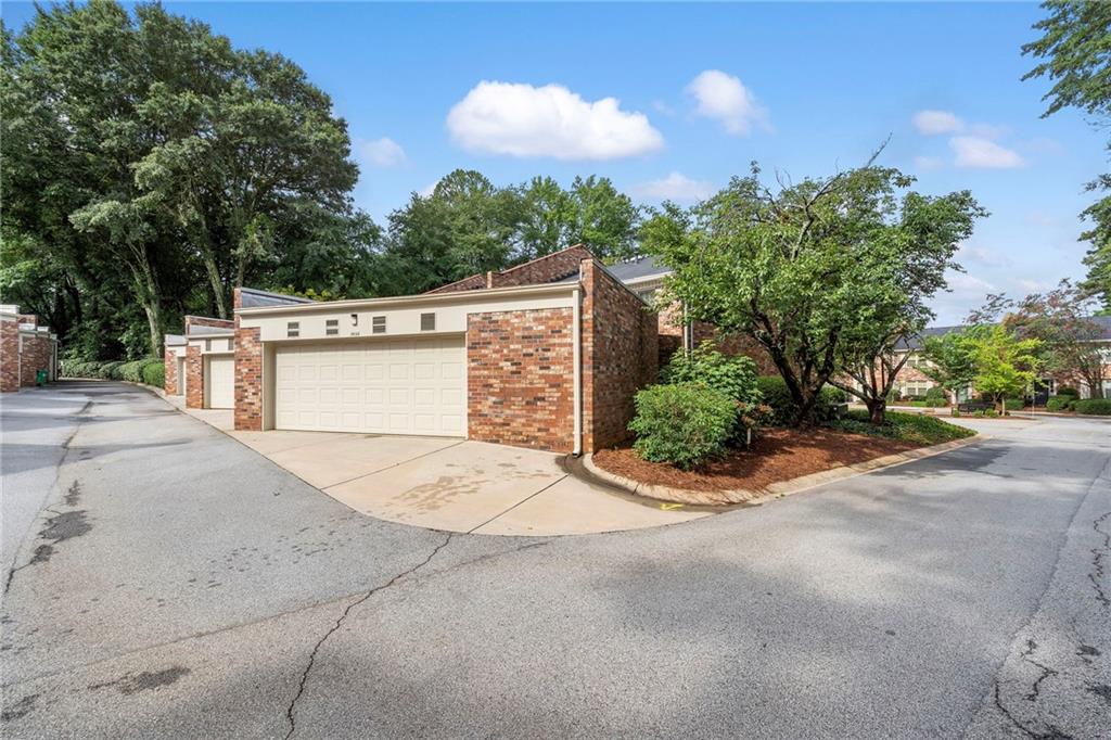 2455 Leafgate Road