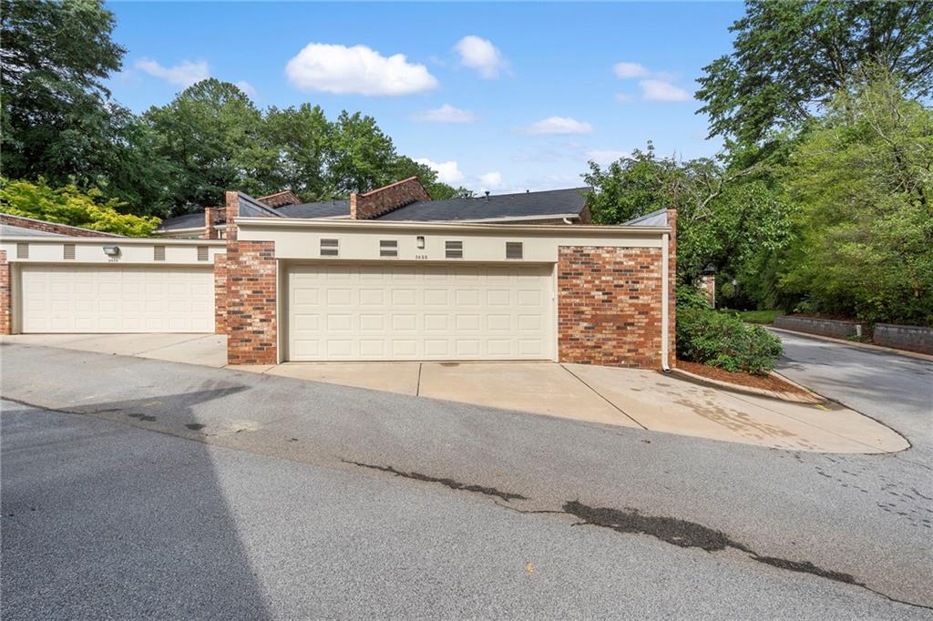 2455 Leafgate Road