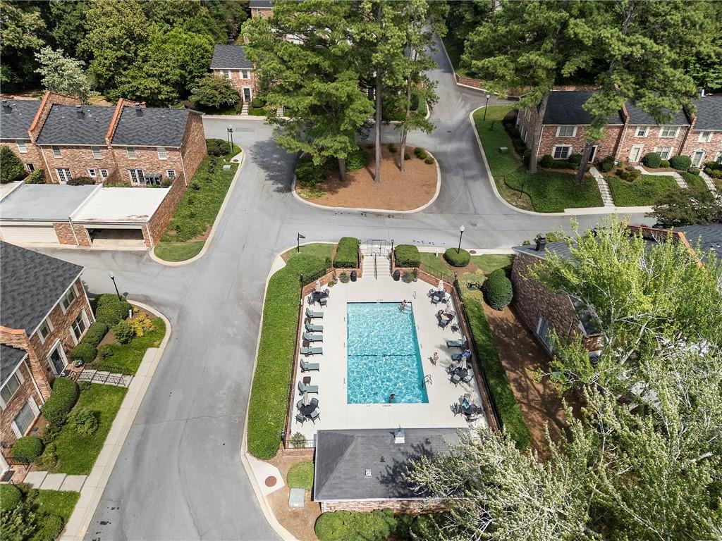 2455 Leafgate Road
