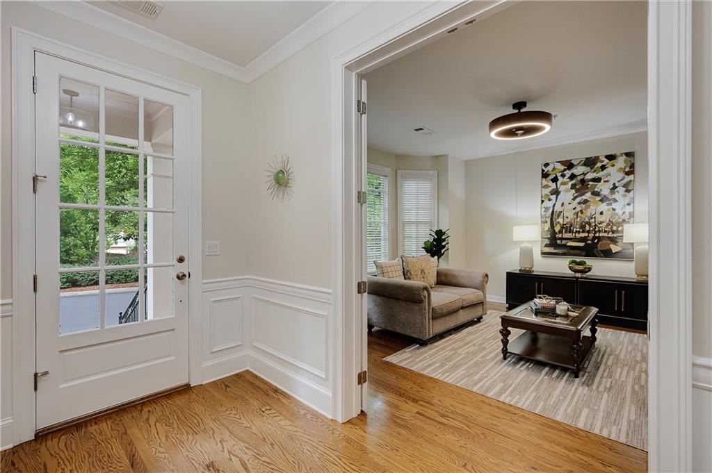 1852 Adagio Drive