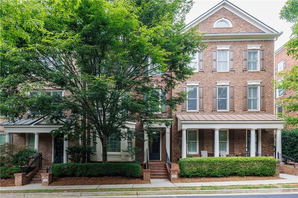 1852 Adagio Drive