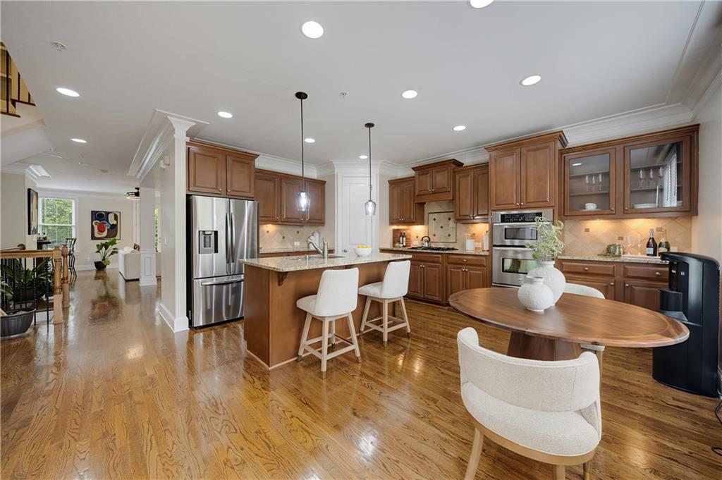 1852 Adagio Drive