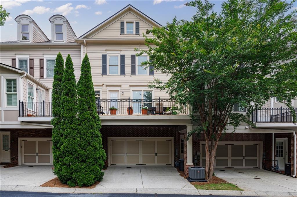 1852 Adagio Drive