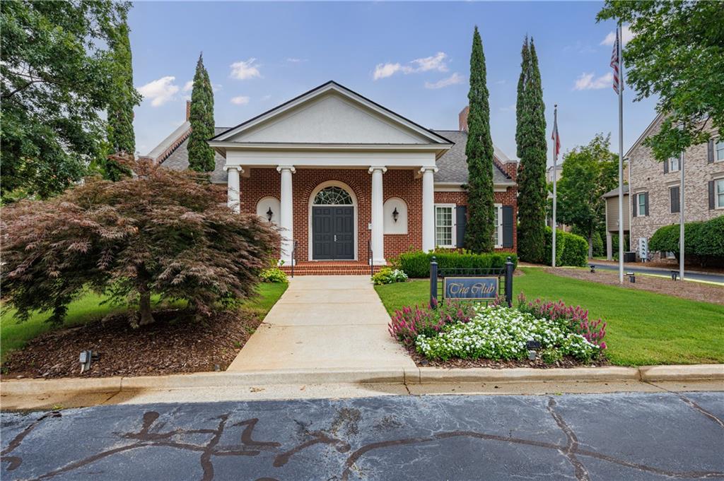 1852 Adagio Drive