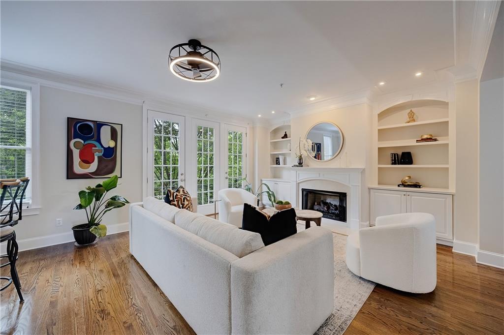1852 Adagio Drive
