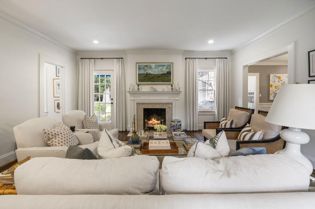 515 Collier Road