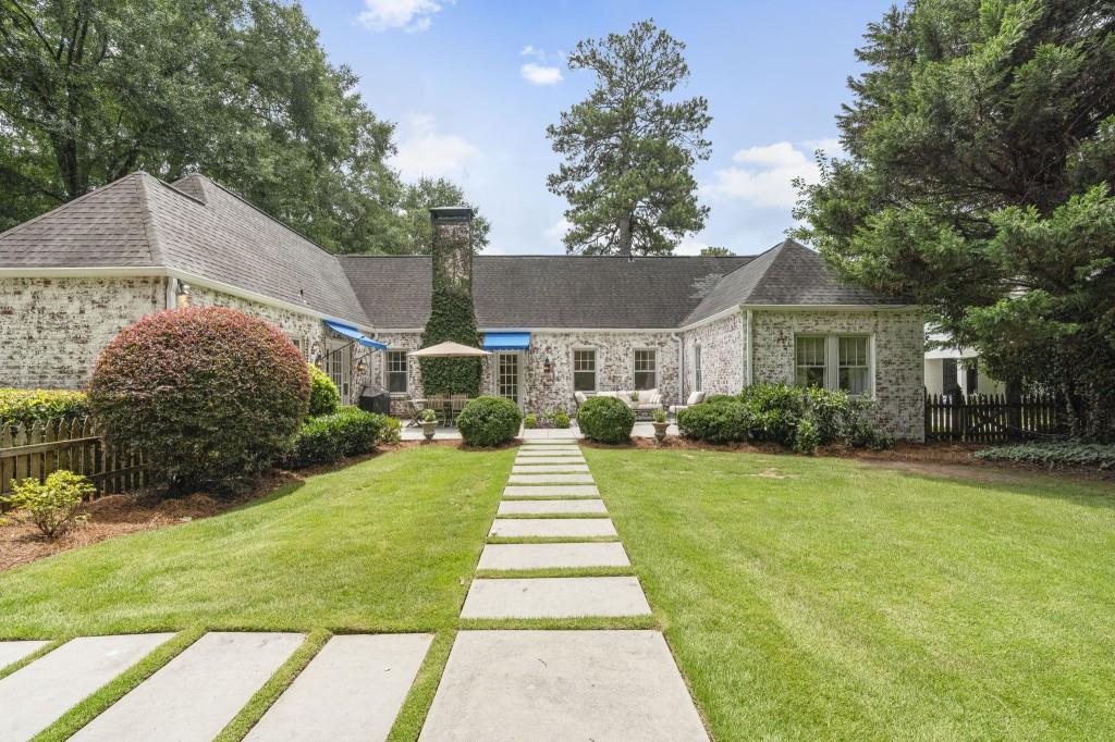 515 Collier Road