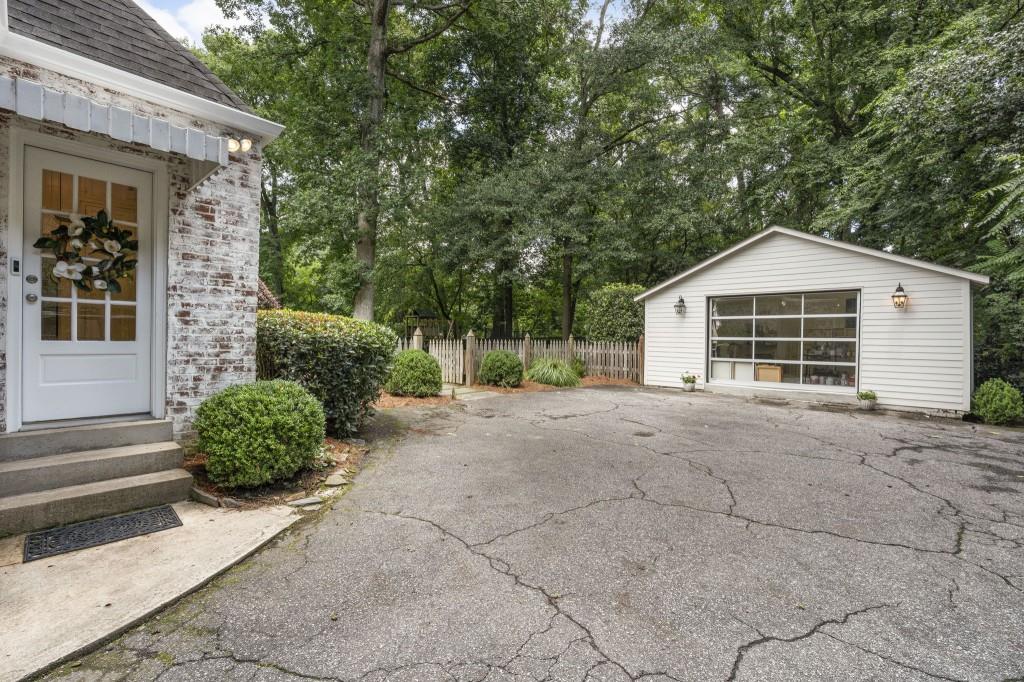 515 Collier Road