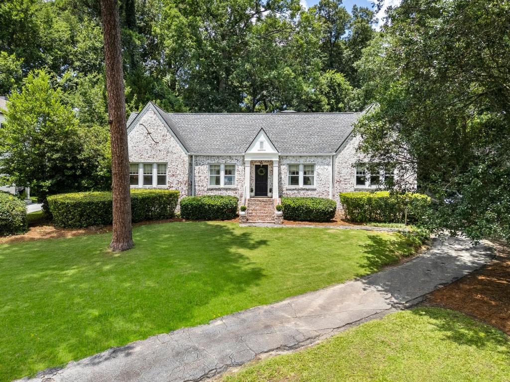 515 Collier Road