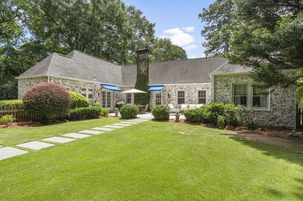515 Collier Road