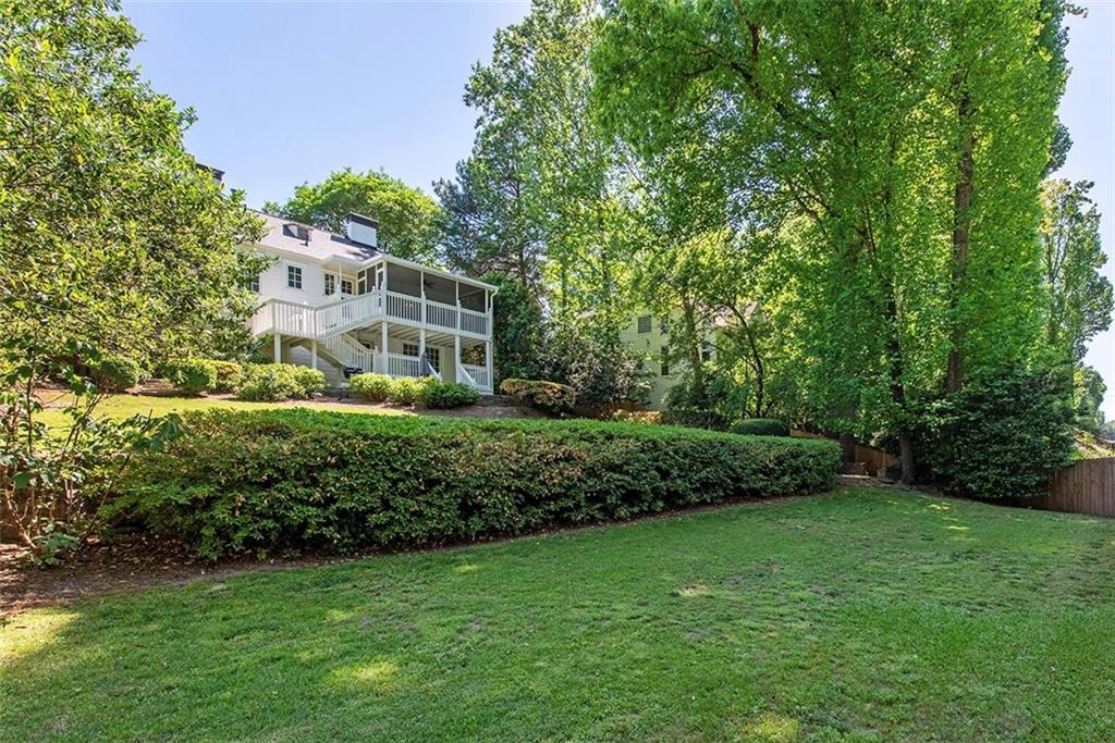 1880 Greystone Road NW
