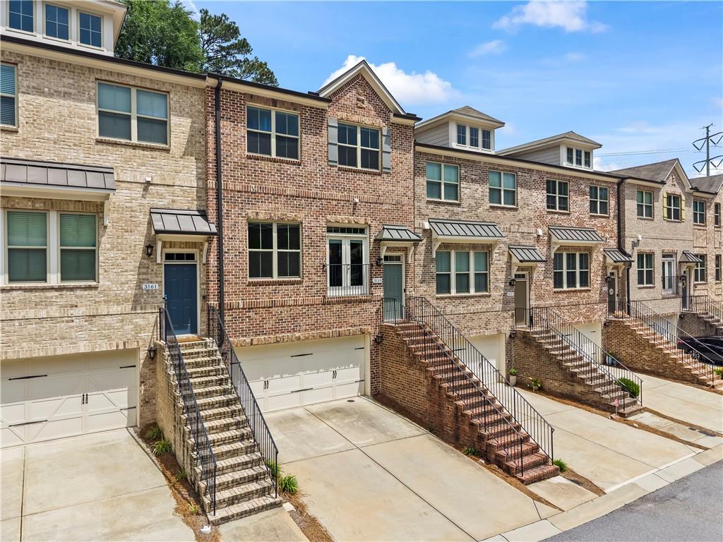 3159 Rutter Drive Unit 33