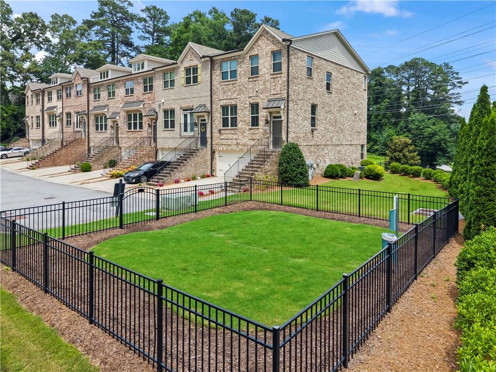 3159 Rutter Drive Unit 33