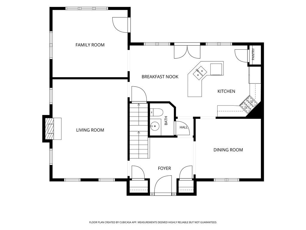 1955 Cobblewood Drive NW