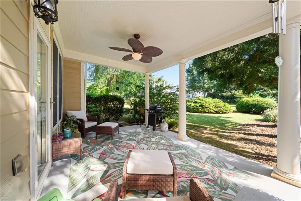 4095 Hill House Road SW
