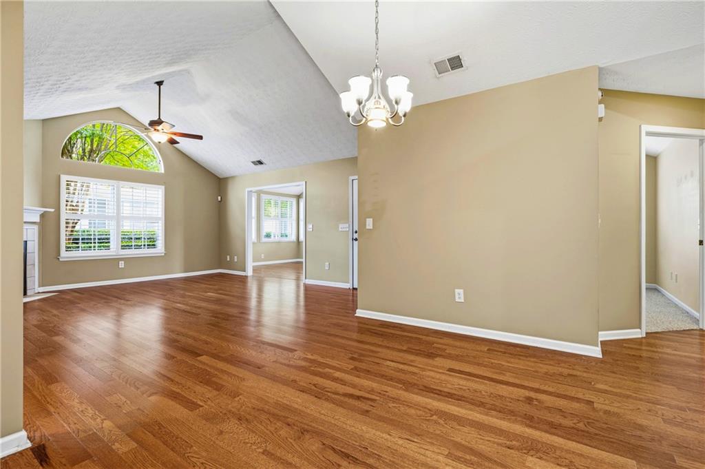 3783 Vineyards Lake Circle NW Unit 21