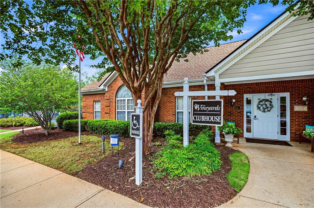 3783 Vineyards Lake Circle NW Unit 21