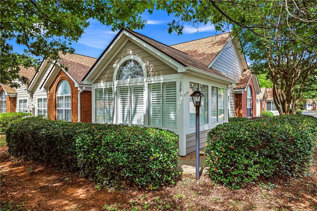 3783 Vineyards Lake Circle NW Unit 21