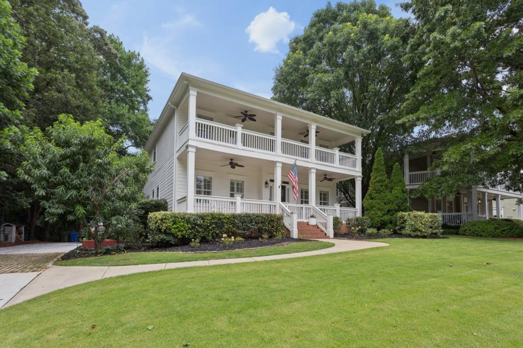 1875 La Dawn Lane NW