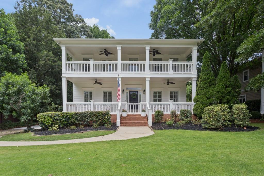1875 La Dawn Lane NW