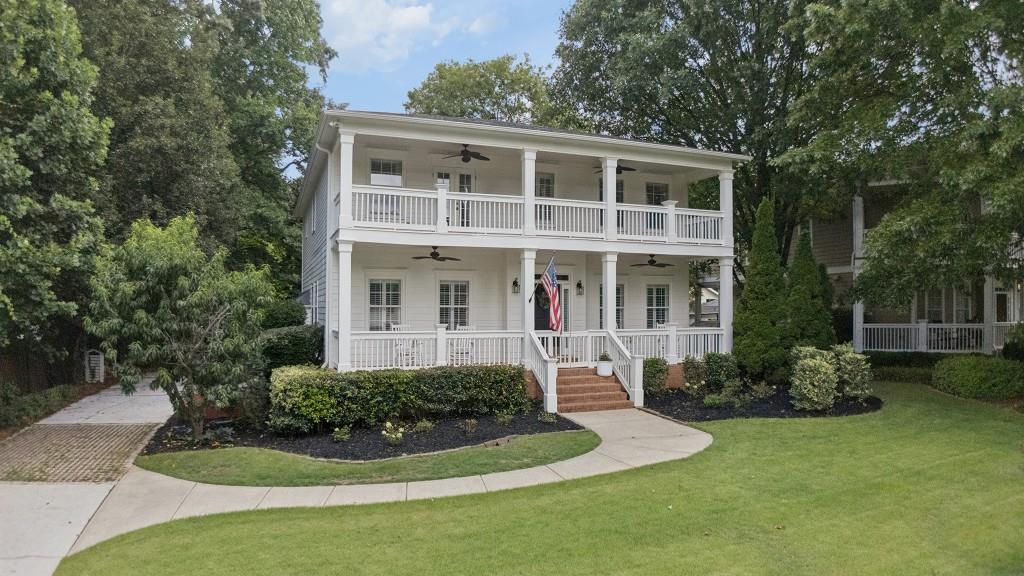 1875 La Dawn Lane NW