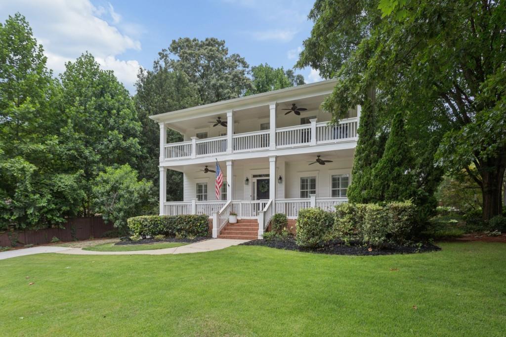 1875 La Dawn Lane NW