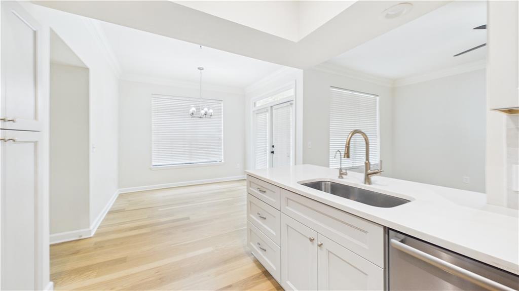 3777 Peachtree Road NE Unit 1321