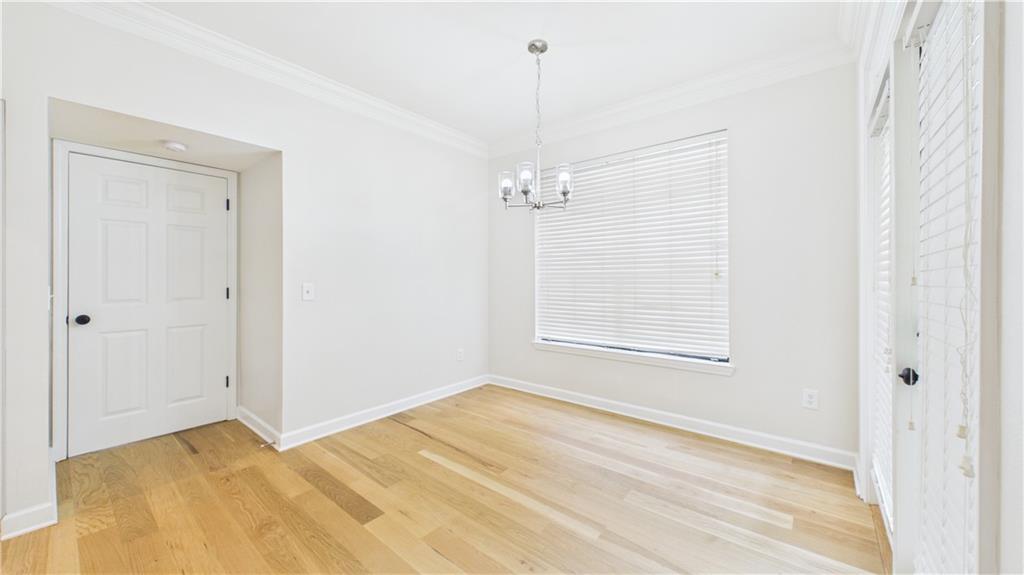 3777 Peachtree Road NE Unit 1321