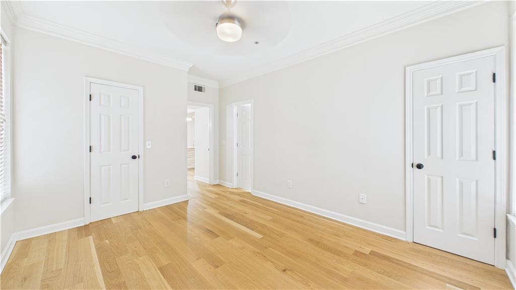 3777 Peachtree Road NE Unit 1321