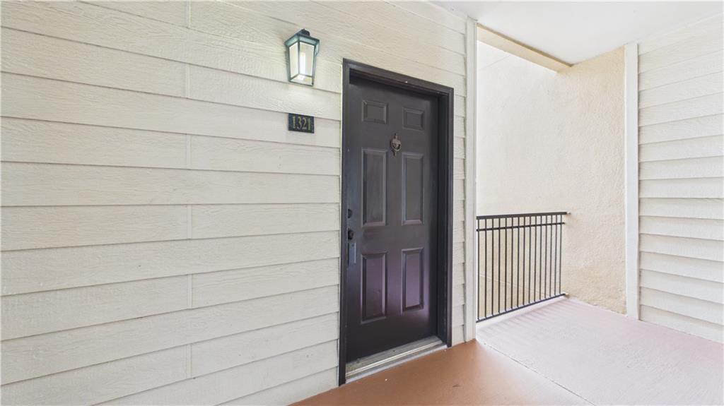 3777 Peachtree Road NE Unit 1321